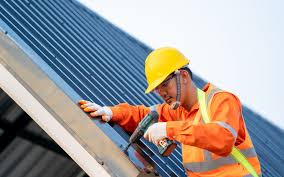 Fast & Reliable Emergency Roof Repairs in Riddle, OR